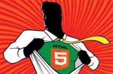武汉HTML5培训推荐几大主流的HTML5开发工具