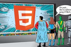 最适合参加武汉HTML5培训的几类人，有你吗？